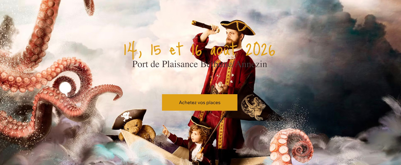La Nuit Magique 2026