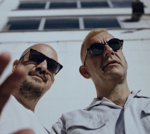 Modeselektor