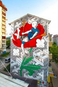 When We Thought We Could Fly, Pristina, 2023