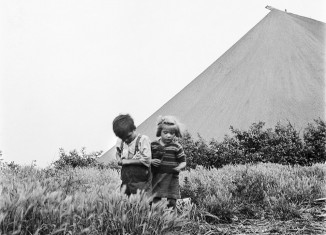 Divion (Pas-de-Calais), 1954 © GrandPalaisRmn