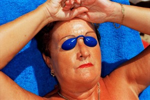 SPAIN. Benidorm. 1997.