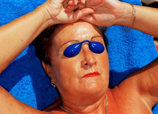 SPAIN. Benidorm. 1997.