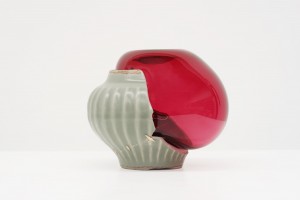L'Accord Fragile - Zhuo Qi © Zhuo Qi