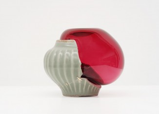 L'Accord Fragile - Zhuo Qi © Zhuo Qi
