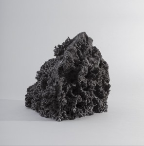 Poros-Oikos, Anais Lelièvre © Denis Durand, galerie Capazza