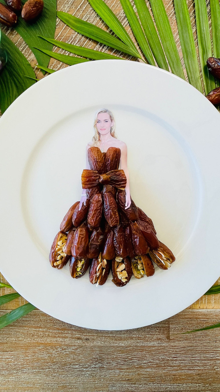 Date Winslet