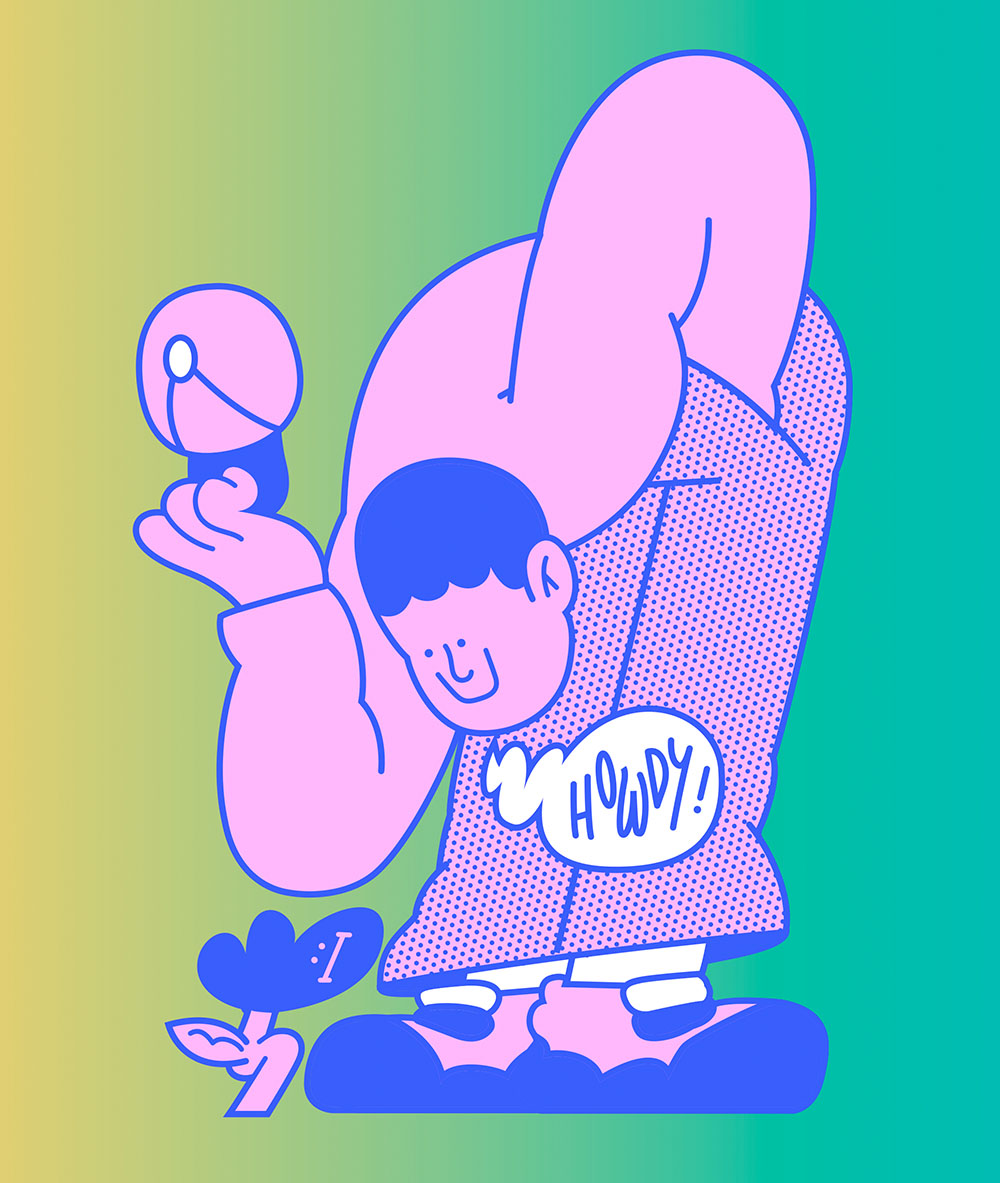 howdy