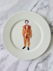 Kevin Bacon
