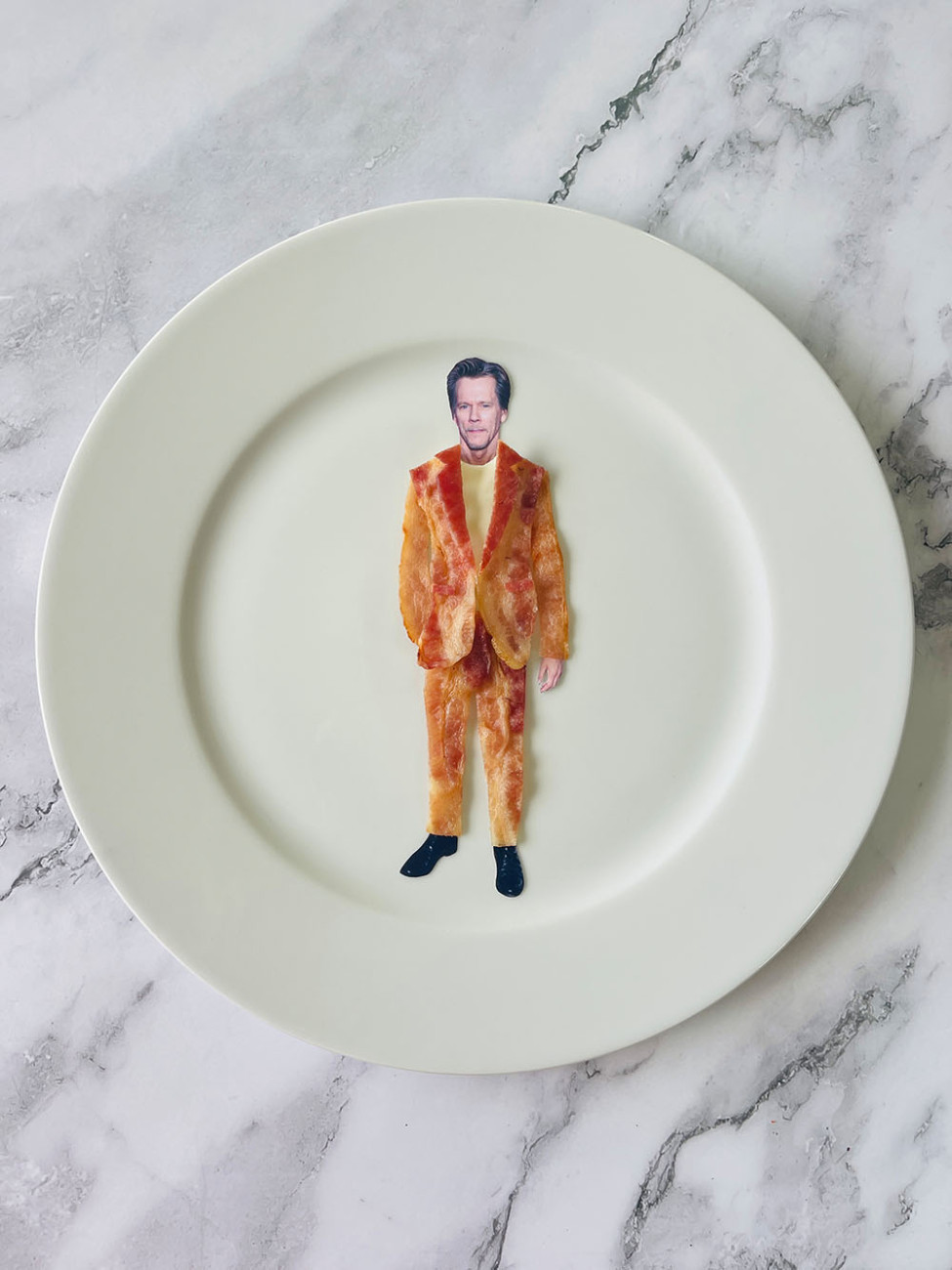 Kevin Bacon