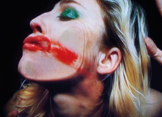 Picture Perfect Open My Glade (Flatten), 2000, video installation by Pipilotti Rist (video still)
© Pipilotti Rist
Courtesy the artist, Hauser & Wirth and Luhring Augustine Open My Glade (Flatten), 2000, video installation by Pipilotti Rist (video still)
© Pipilotti Rist
Courtesy the artist, Hauser & Wirth and Luhring Augustine