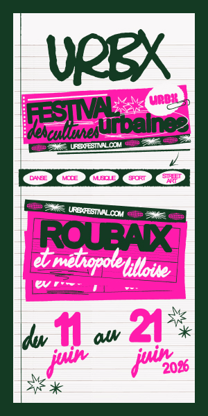 URBX 2026