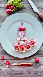 Tiffany Radish