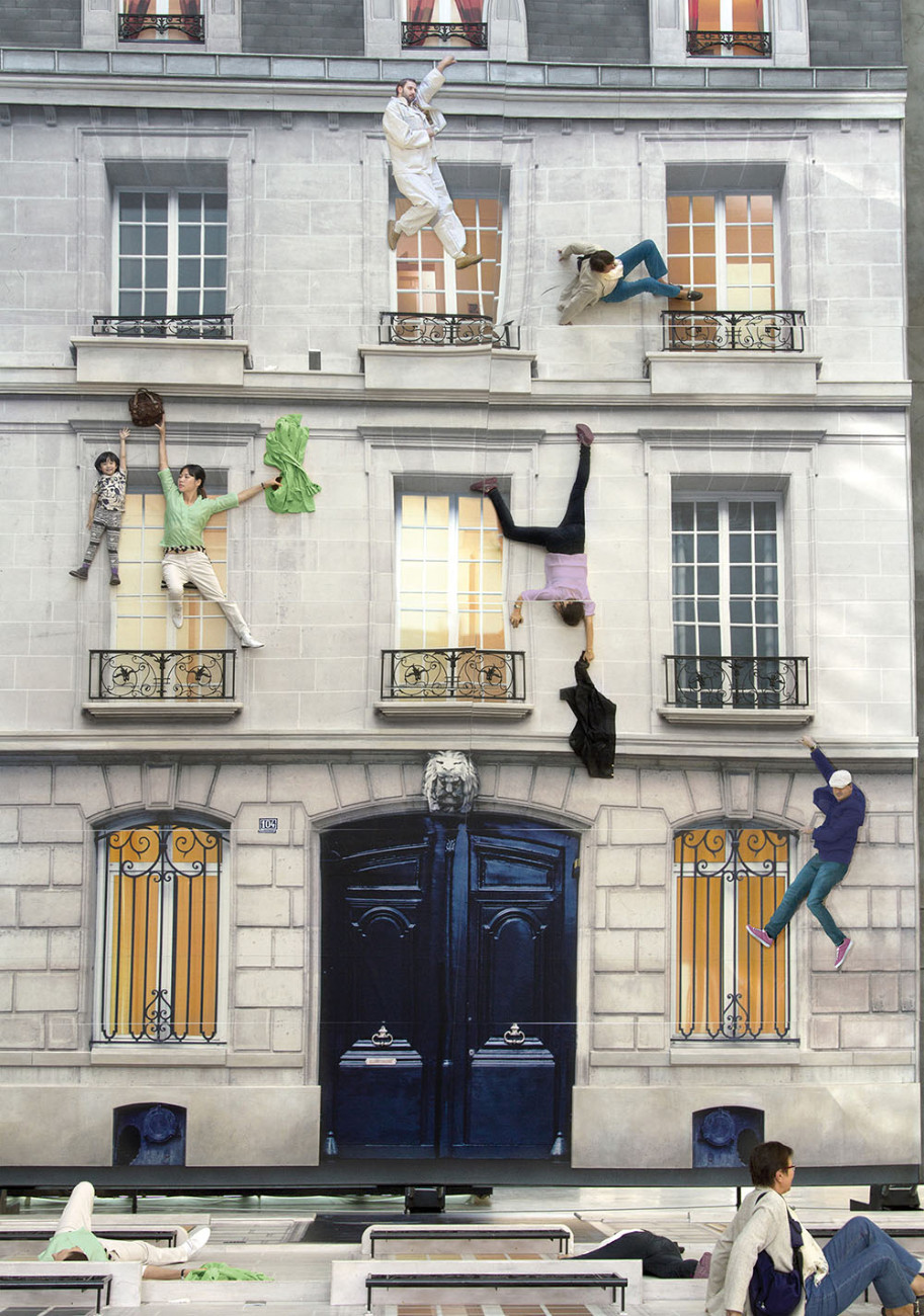 Leandro Erlich