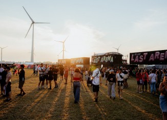 Dour Festival 2026