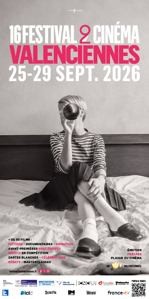 Festival 2 Cinema de VA 2026