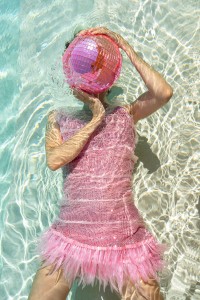 Aqva pink ©  Carla Sutera Sardo