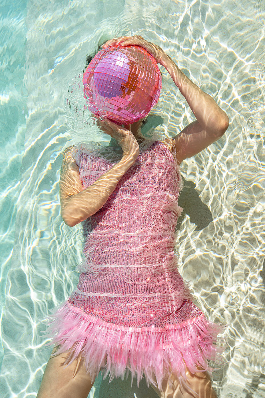 Aqva pink © Carla Sutera Sardo