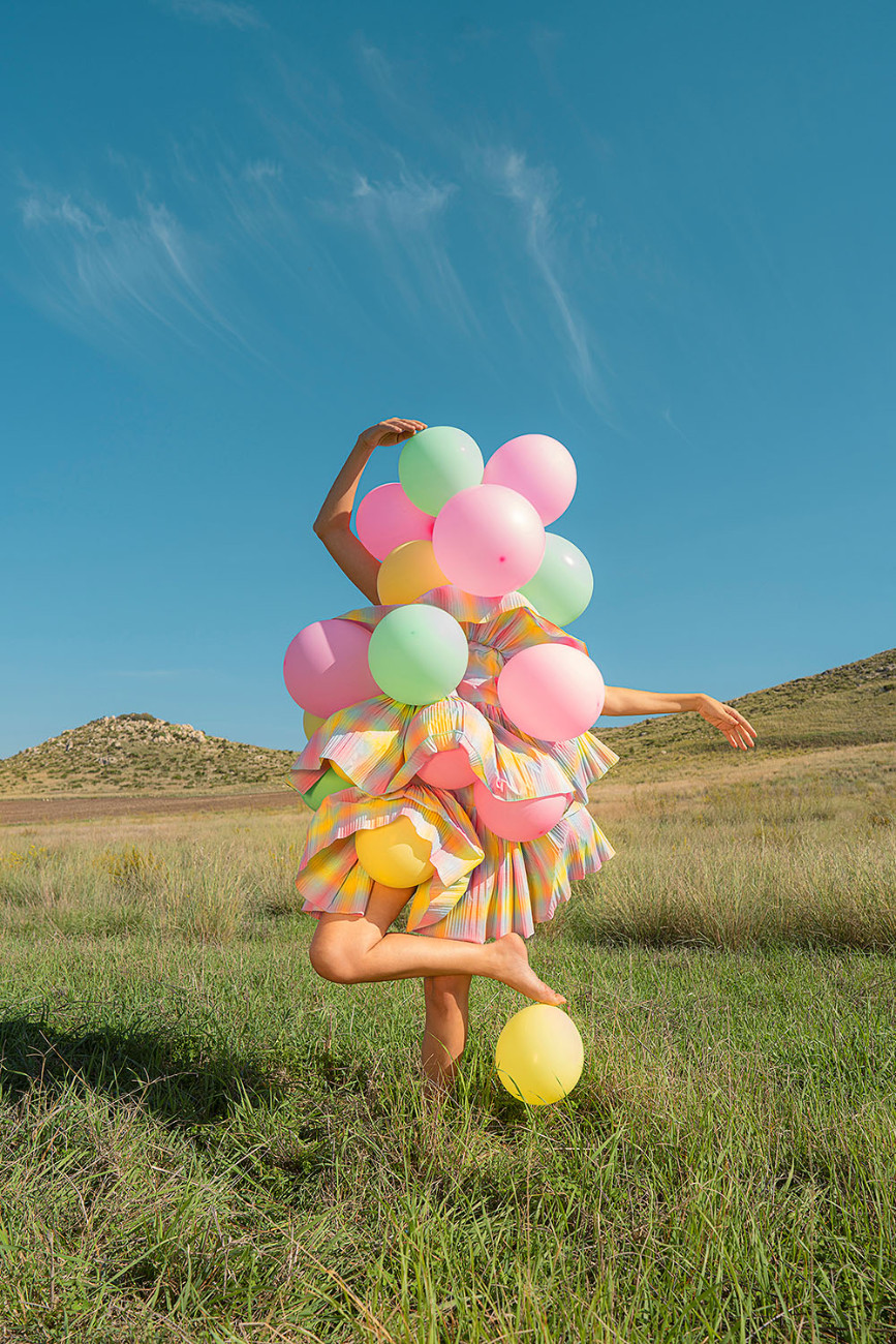 Monday © Mood Carla Sutera Sardo