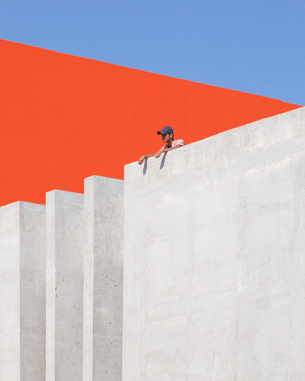 Serge Najjar Bliss, 2019 Bliss, 2019