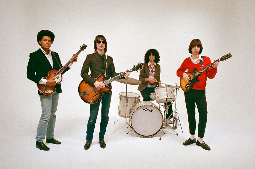 The Lemon Twigs