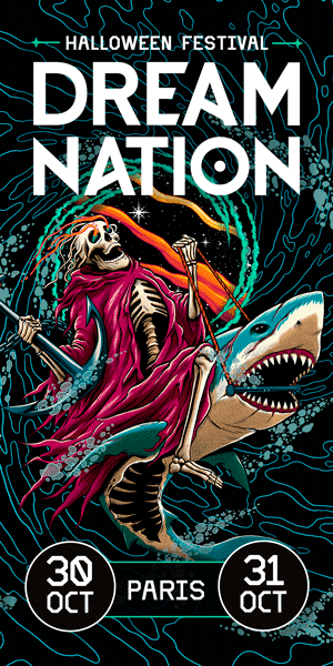  Dream Nation 2026