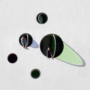 Serge Najjar, Galaxy, 2015