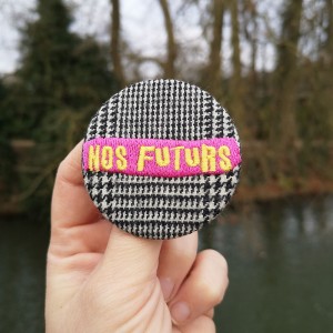Nos futurs © La Maculée Conception