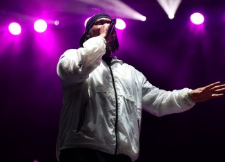 KRS One