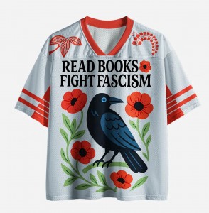 news_Pagewings Read Books Fight Fascism