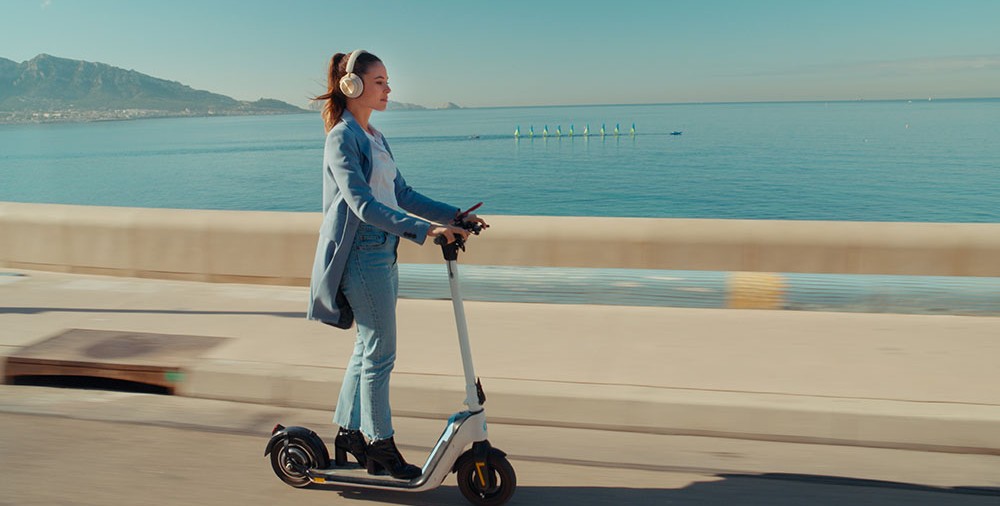 Une femme d’aujourd hui © Diaphana / Agat Films, Bibi Film, Arte France Cinema