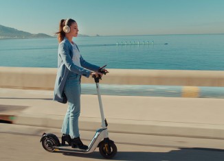 Une femme d’aujourd hui © Diaphana / Agat Films, Bibi Film, Arte France Cinema