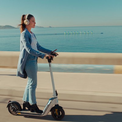 Une femme d’aujourd hui © Diaphana / Agat Films, Bibi Film, Arte France Cinema