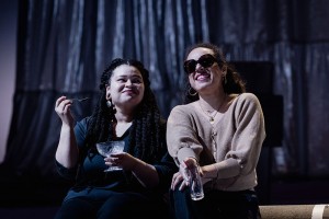 Répétition, Alcina © Simon Gosselin