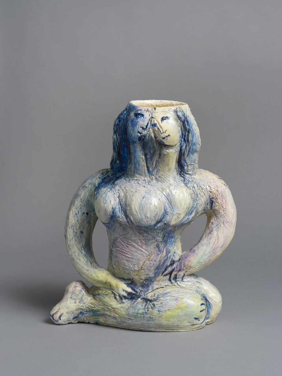 Chagall - Grands personnages