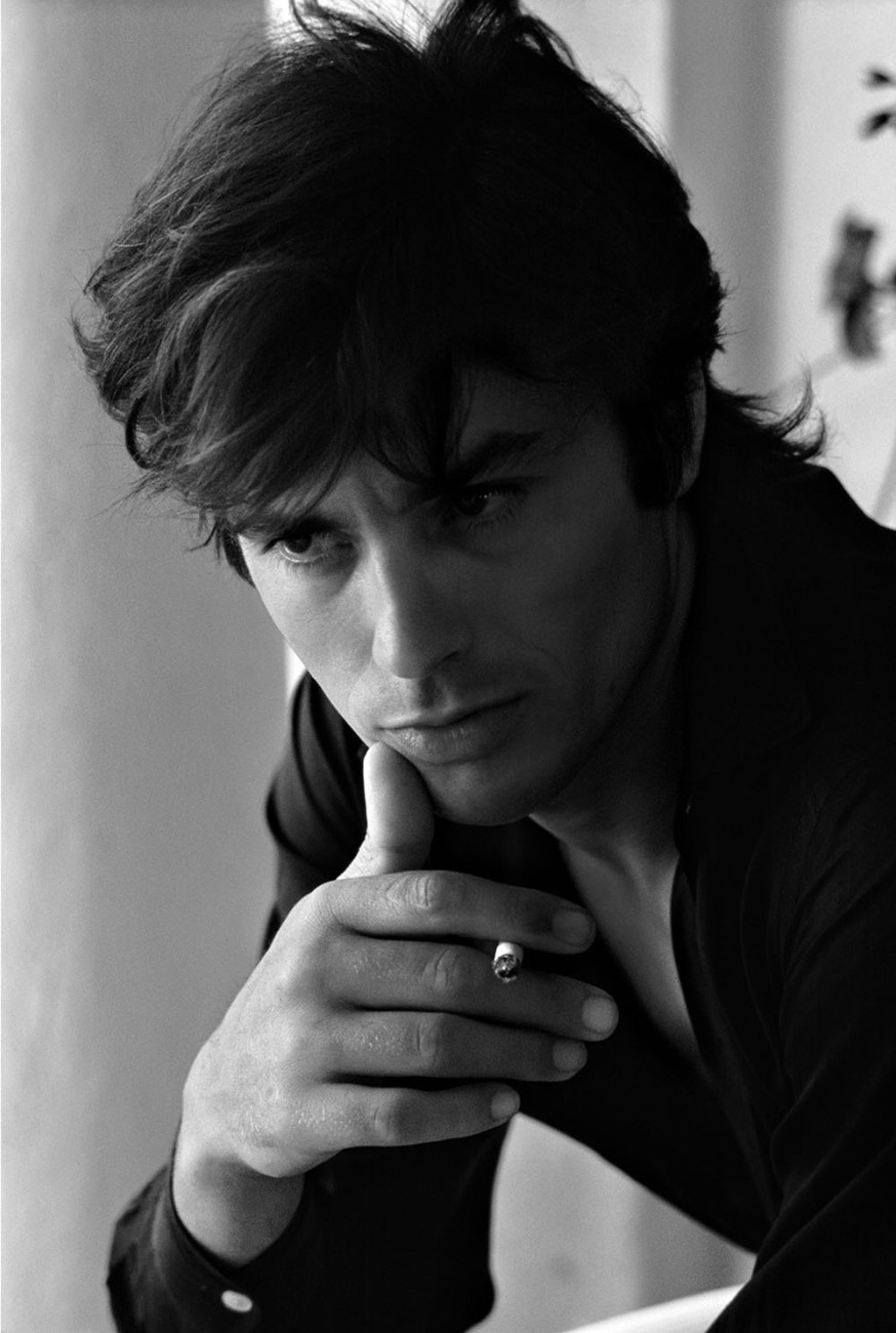 Delon NB. JMP
