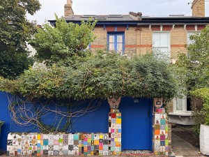 The House of Dreams © Elisabeth Blanchet Burgot