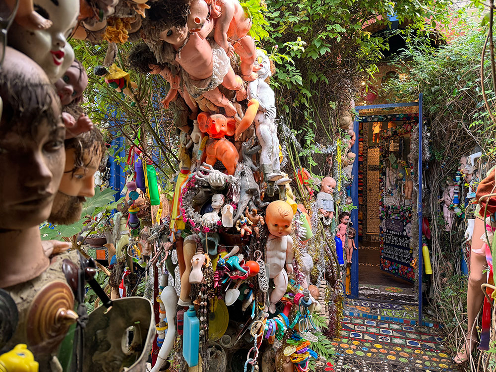 The House of Dreams