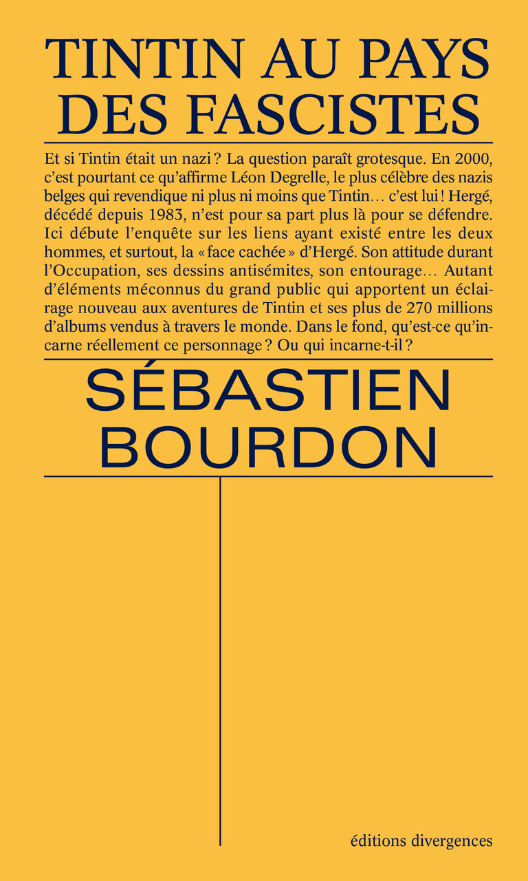 Sébastien Bourdon