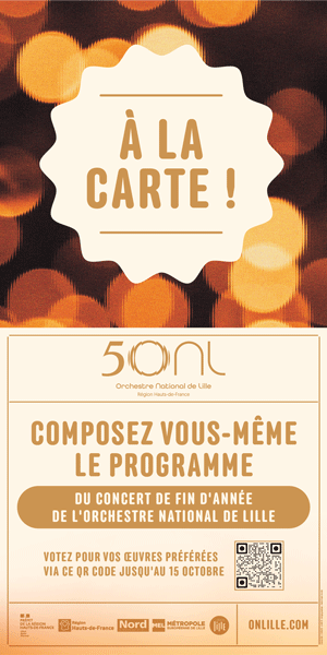 ONL 50 ans