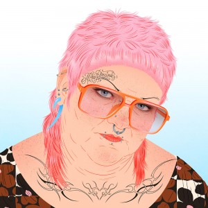 portrait