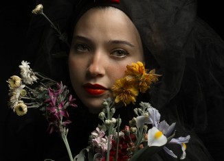 Meryem Aboulouafa ©Hind Aliliche