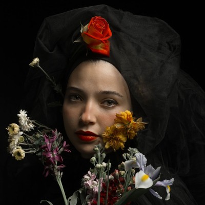 Meryem Aboulouafa ©Hind Aliliche