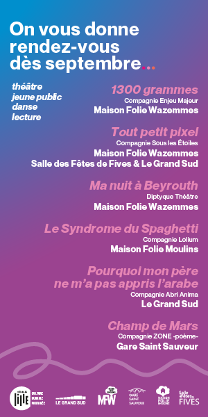 Ville de Lille