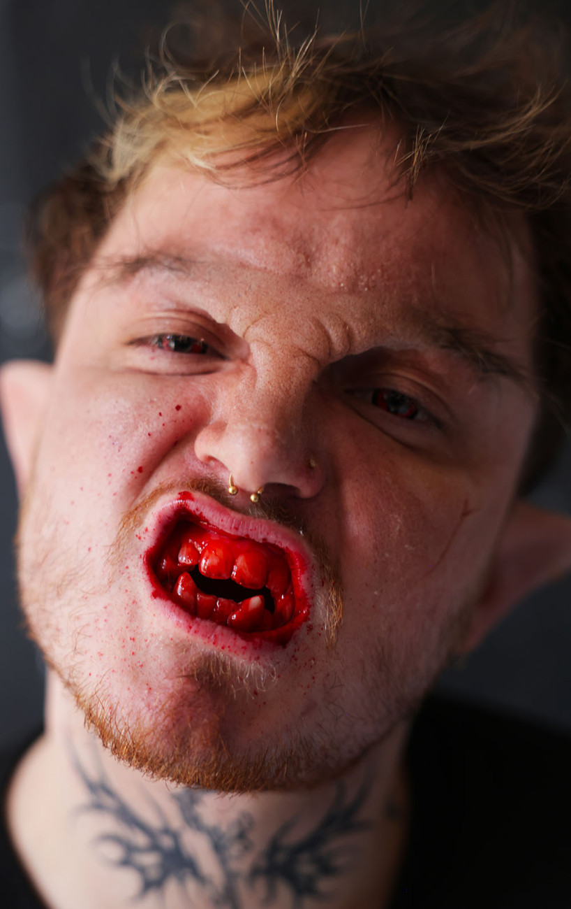 Morphorium SFX