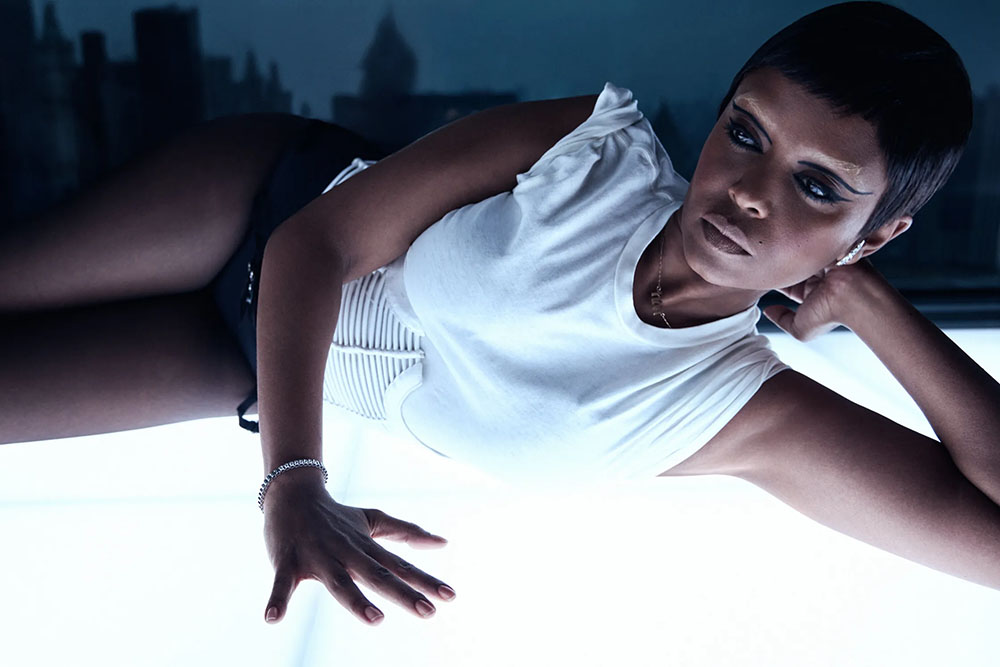 KELELA