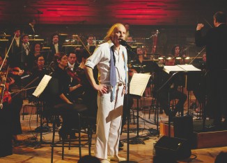 Philippe Katerine symphonique