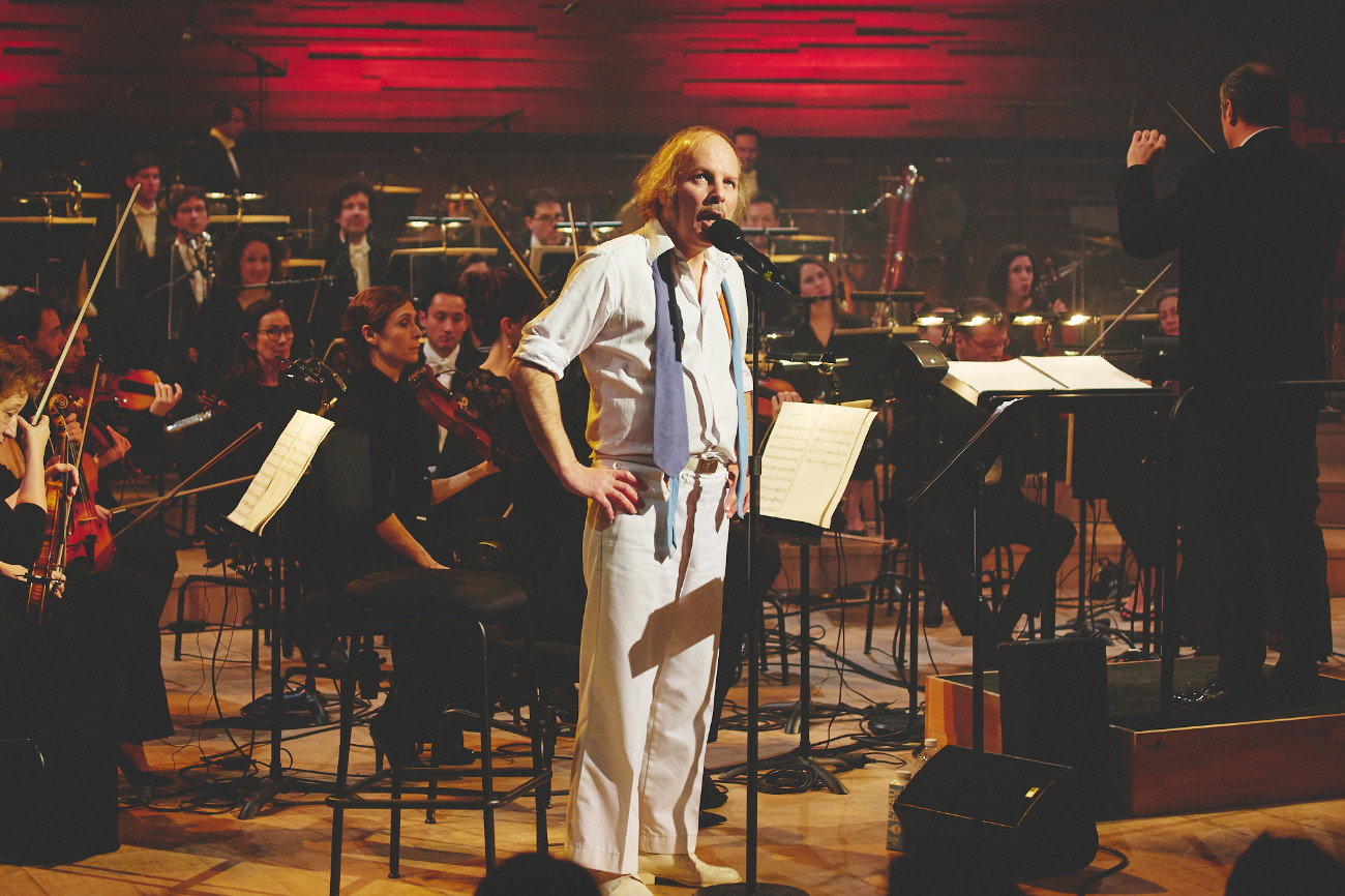 Philippe Katerine symphonique