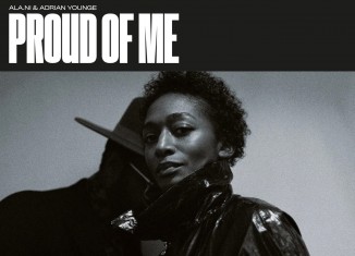 ALA.NI & ADRIAN YOUNGE